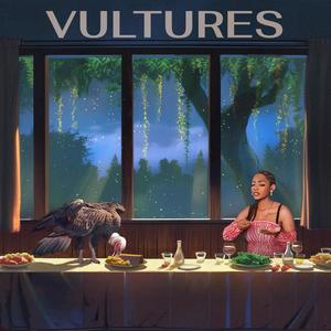 VULTURES