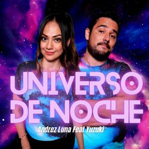 Universo de Noche Feat Yuzuki