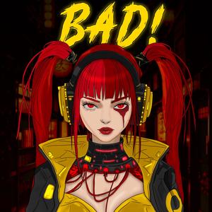 BAD!