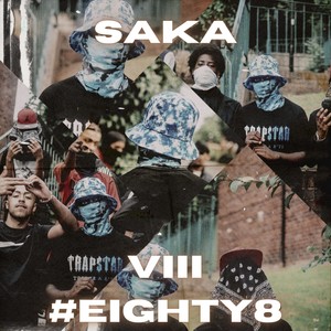 Saka (Explicit)