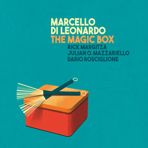 The Magic Box