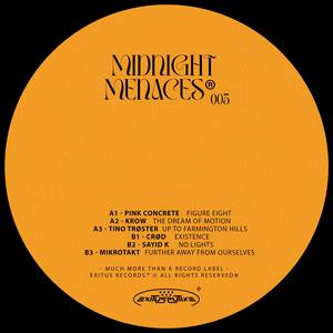 Midnight Menaces 003