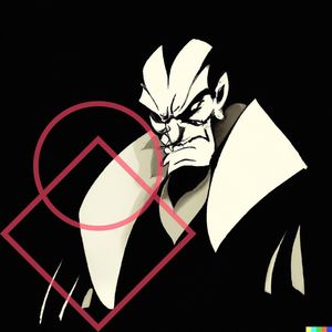 Digital Dash on Crypto Coin