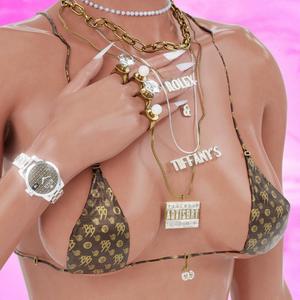 Rolex & Tiffany's (Explicit)