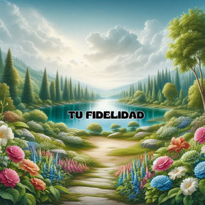 Tu fidelidad