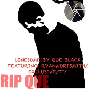 Lonesome(feat. Ryan Wordsmith & Exclusive)