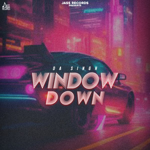 Window Down