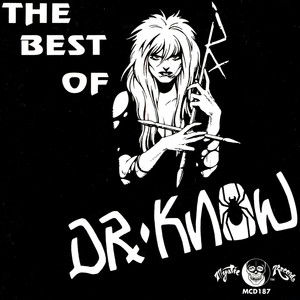 The Best of Dr Know (Explicit)