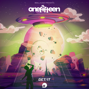 Purple & Green (Original Mix)