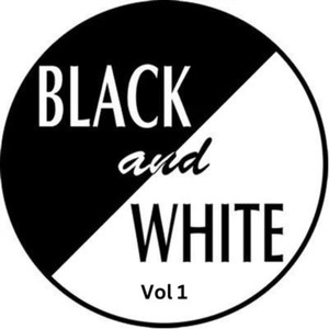 Black & White Album, Vol. 1