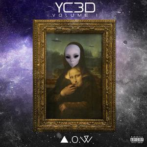 Drumline (feat. Sean Divine)