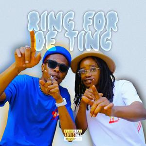 RING FOR DE TING (with R3tro Gerrit Lit) (Explicit)