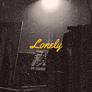 LONELY