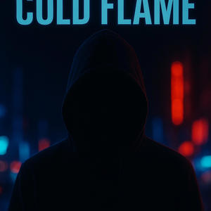 Cold flame