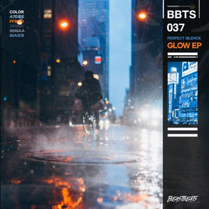 Glow EP