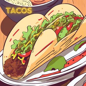 Tacos (feat. Giorgio Pierini) [Explicit]