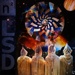 Looking to the Stars for Direction(Hearing Colors) (Explicit)