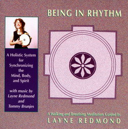 Being In Rhythm: A Deep Breathing Musical Meditation