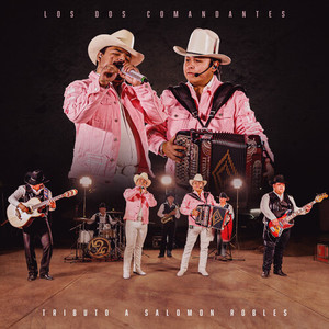 Tributo A Salomon Robles