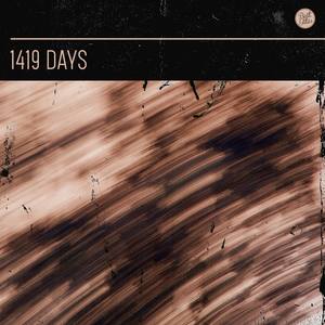 1419 Days (Instrumental Hip-Hop)