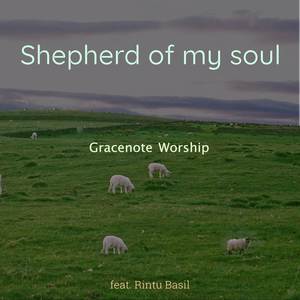 Shepherd of My Soul
