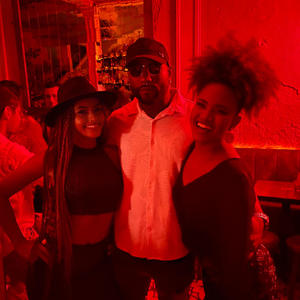 Vegas Tonight (Explicit)