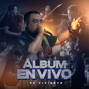 vida nueva (En Vivo)