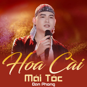 Hoa Cài Mái Tóc