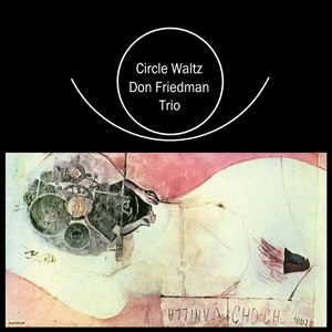 Circle Waltz