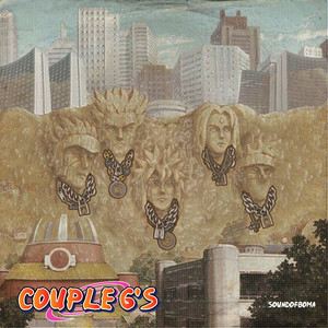 Couple G's (Explicit)