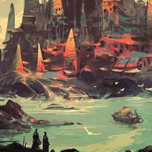 [FREE] Terraform - Guitar Trap Type Beat