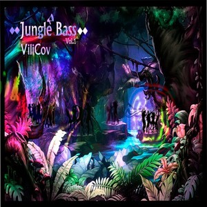 Jungle Bass, Vol. 1 (Extended Mix)