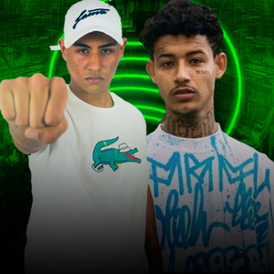 Ela Que o Crime (Explicit)