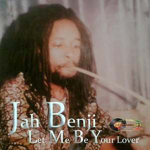 Let Me Be Your Lover