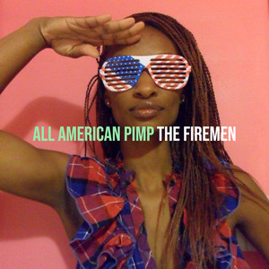 All American Pimp (Explicit)