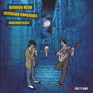 Everything Is Gonna Be Alrigth