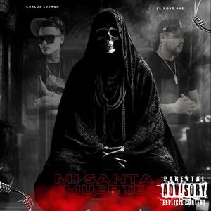 VELADORA (feat. Carlos Luengo) (Explicit)