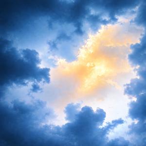 Black Fire - Armageddon (White Fire Version)