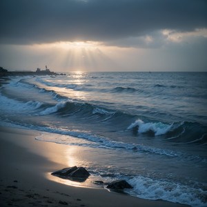 Black Tunnel Collapse