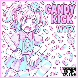 Candy Kick
