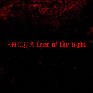 Fear of the Light (Alternate Mix)