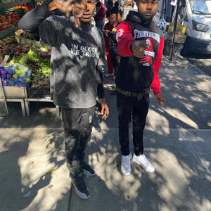 JaxeRemix (feat. KShiesty) (Explicit)