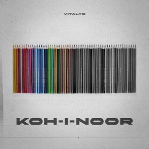 KOH-I-NOOR