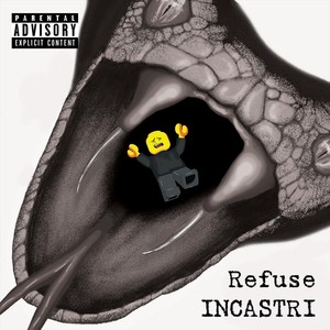 Incastri (feat. Rojack) (Explicit)