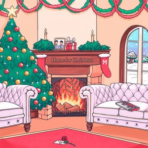 Have Yourself a Merry Little Christmas(feat. j'san)
