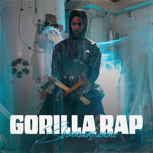 Gorilla Rap (Inst.)