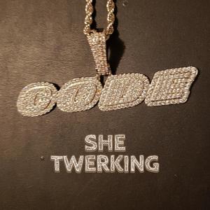 She Twerking (Explicit)