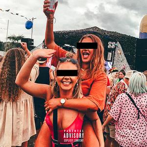 Dance Tent (Explicit)