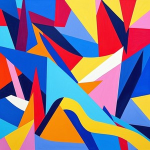 Each laugh hides a whisper