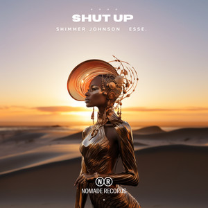 Shut Up (Extended Mix)